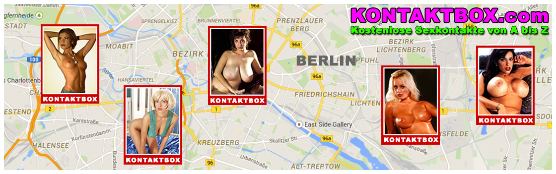 Private Kontakte zum ficken in Berlin - sofort kostenlos geile Berliner Frauen treffen